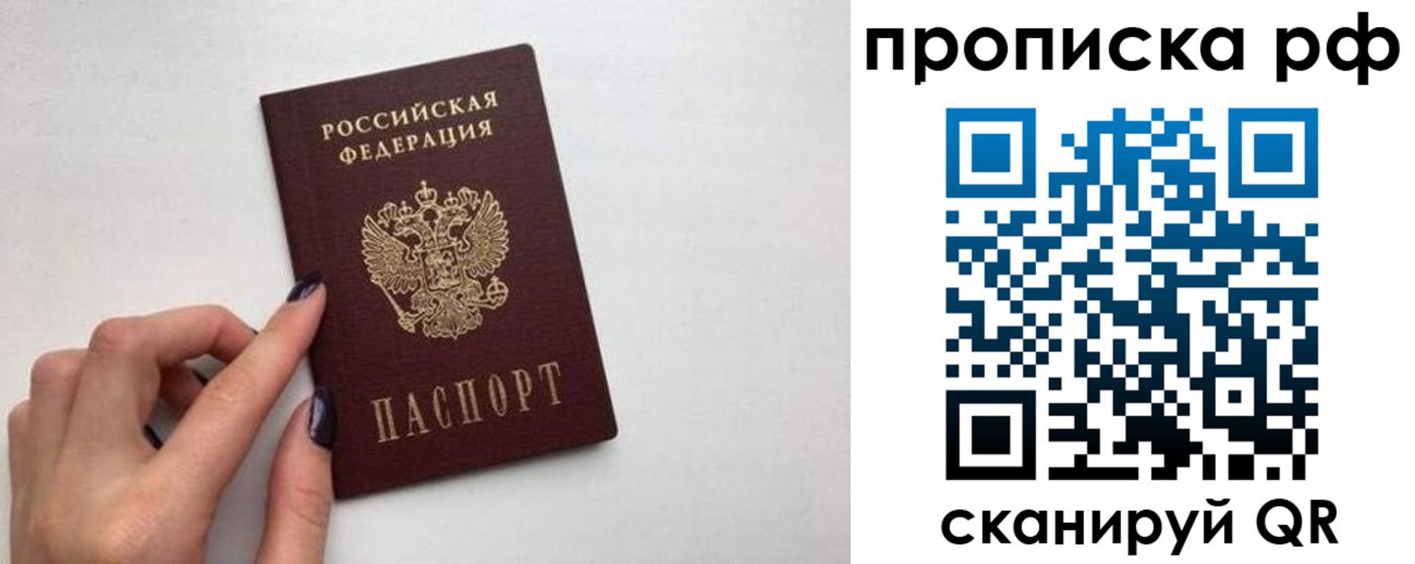 прописка в квартире в Хадыженске